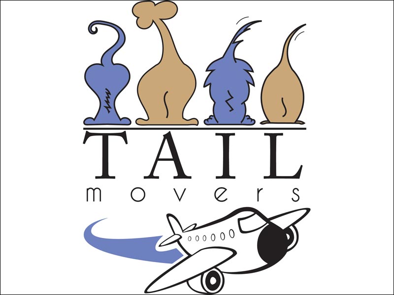 graphic for Tail movers program